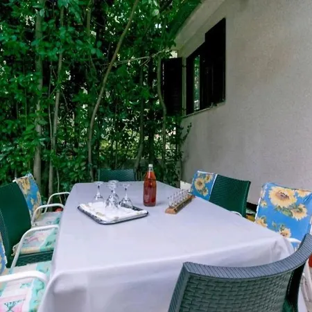 Apartmán Seaview Escape