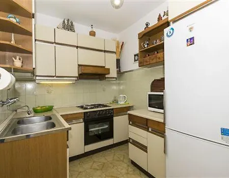 Apartmán Seaview Escape *