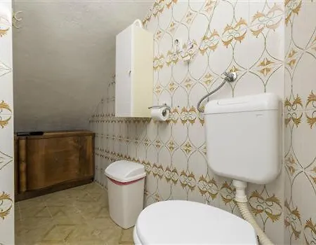 Apartmán Seaview Escape *