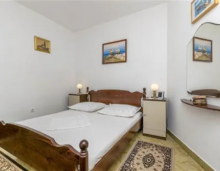 Seaview Escape Apartmán *