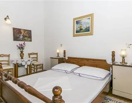 Seaview Escape Apartmán