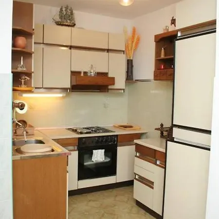 Seaview Escape Apartmán Stanici