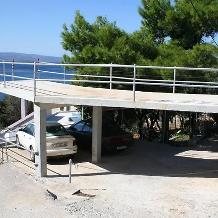 Seaview Escape Apartament
