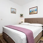 Seaview Escape Appartement Stanici