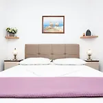 Seaview Escape Appartement *