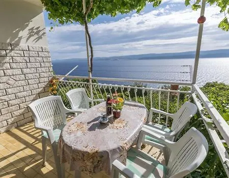 With Sea View Apartment *