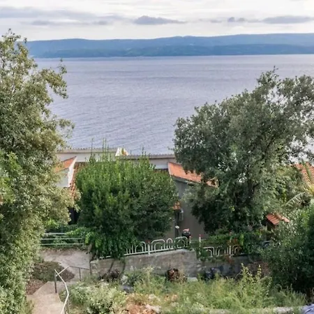 Seaview Escape Lägenhet