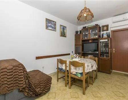 With Sea View Apartment Stanici