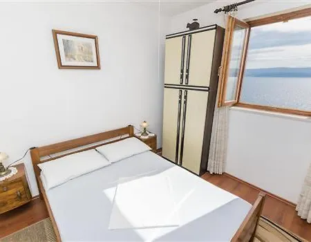 Lägenhet Seaview Escape
