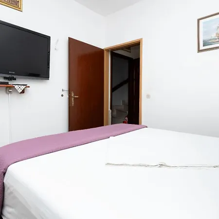 Seaview Escape Appartement