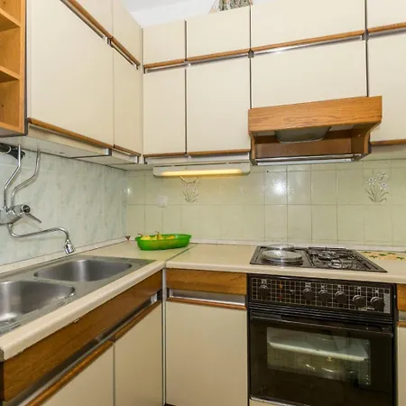 Appartement Seaview Escape