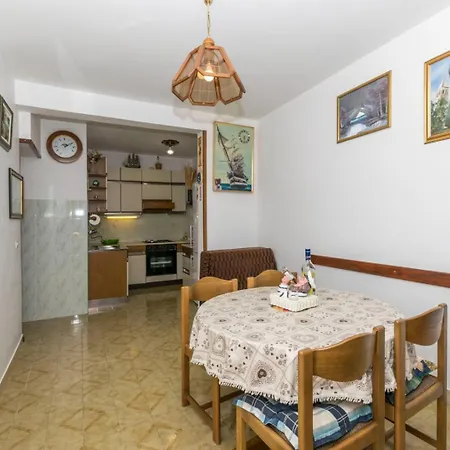 Appartement Seaview Escape Stanici