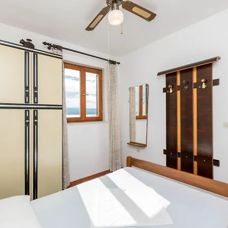 Appartement Seaview Escape