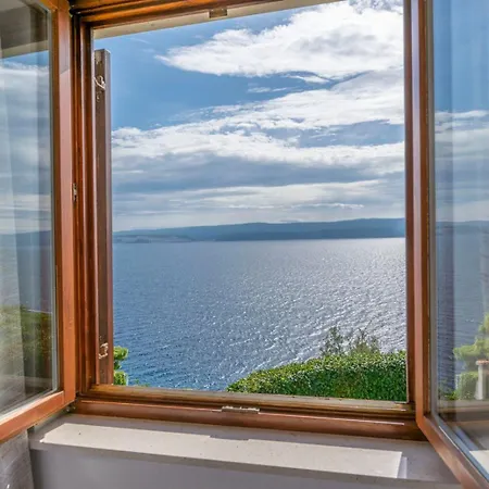 Appartement Seaview Escape *