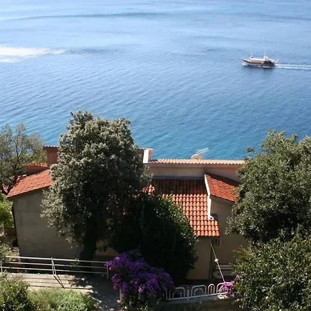 Seaview Escape Stanici